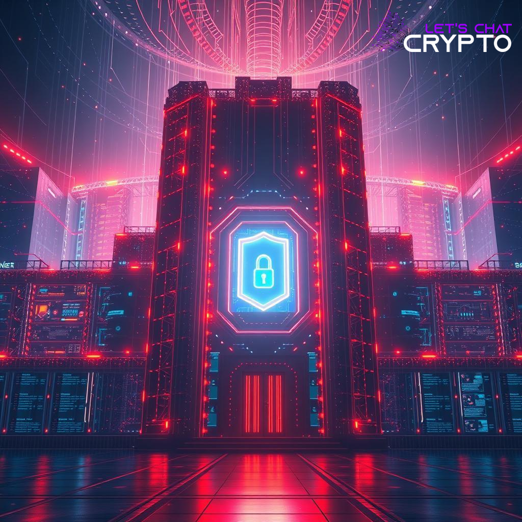 Let's Chat Crypto